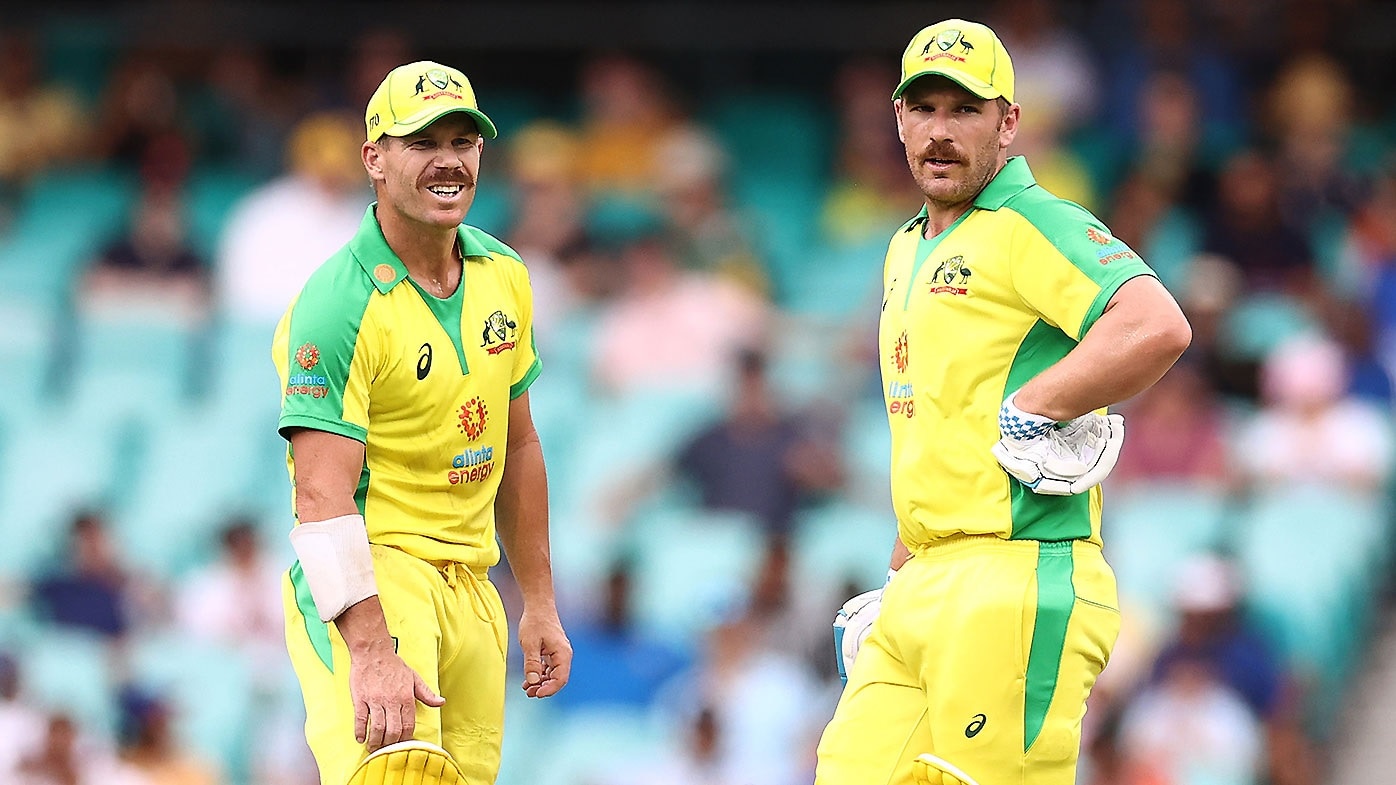 IND vs AUS: भारत के खिलाफ पहले मैच में ऐसी होगी ऑस्ट्रेलिया की सलामी जोड़ी, वार्नर की ग़ैरमौजूदगी में कप्तान फिंच इन्हे बनाएंगे अपना जोड़ीदार