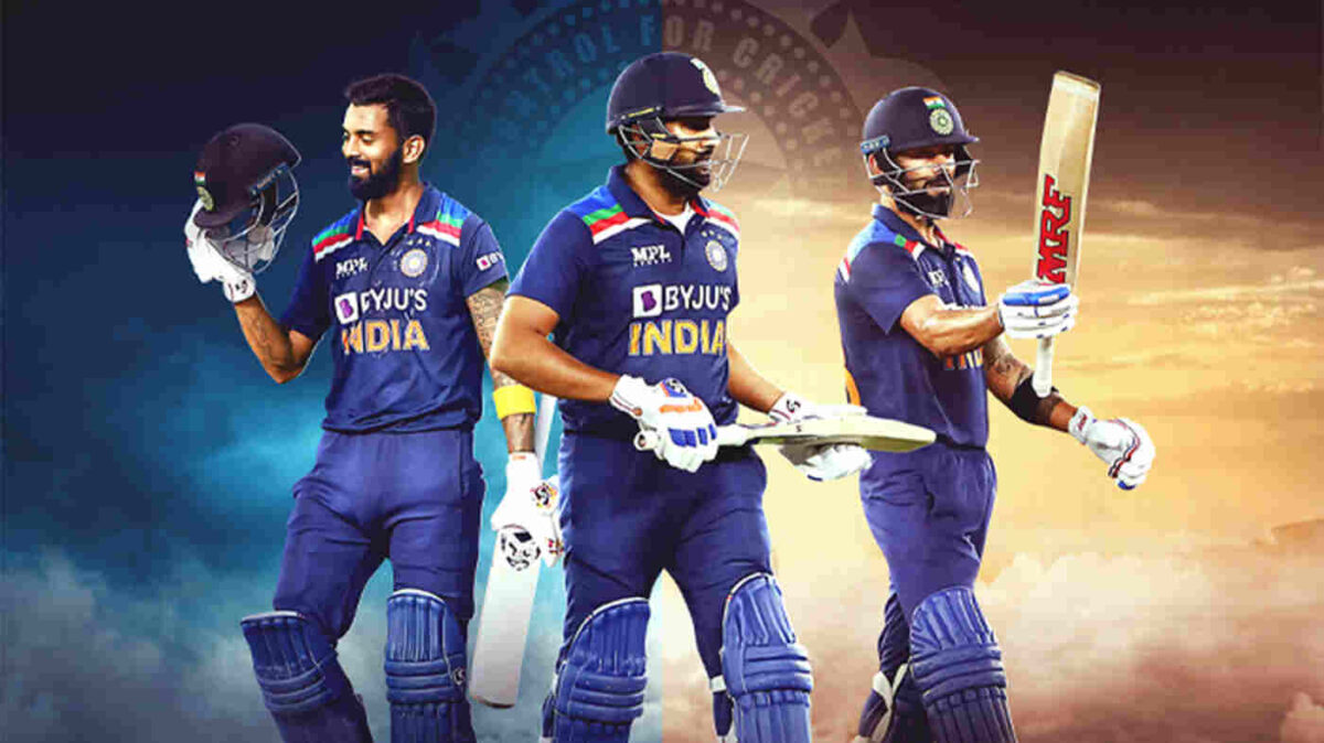 टी20 वर्ल्ड कप के लिए टीम इंडिया की सबसे मजबूत पक्ष कही बन न जाये कमज़ोर कड़ी, रोहित-विराट और केएल राहुल के आंकड़ें दे रहें इशारा