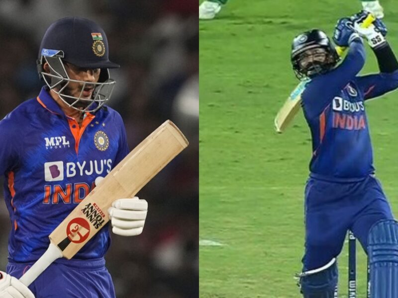IND vs AUS: टी20 वर्ल्ड कप से पहले टीम इंडिया के लिए खुशख़बरी! ये दो खिलाड़ी अपने करियर के बेस्ट फॉर्म में, एक तो है दो धारी तलवार