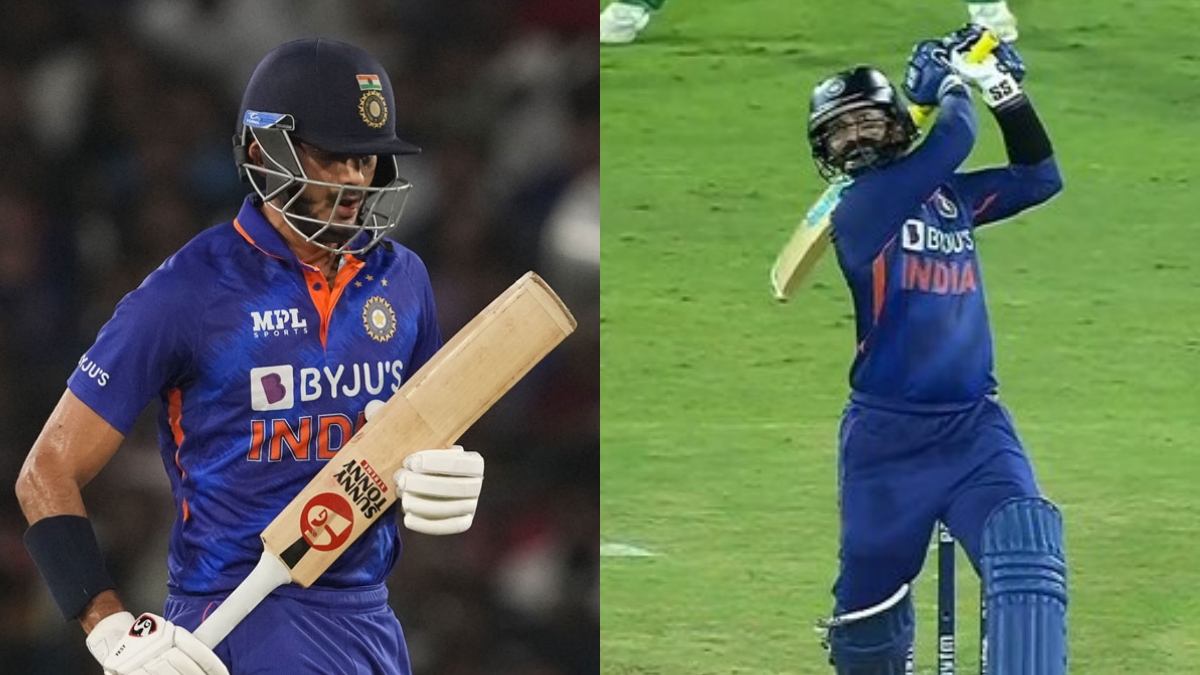 IND vs AUS: टी20 वर्ल्ड कप से पहले टीम इंडिया के लिए खुशख़बरी! ये दो खिलाड़ी अपने करियर के बेस्ट फॉर्म में, एक तो है दो धारी तलवार