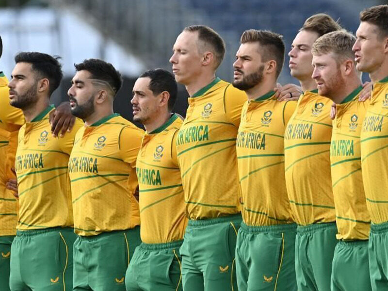 IND vs SA: भारत के खिलाफ पहले मैच में ऐसी होगी साउथ अफ्रीका की प्लेइंग-XI, कप्तान टेम्बा बावुमा देंगे इन 3 धुरंधर को मौका