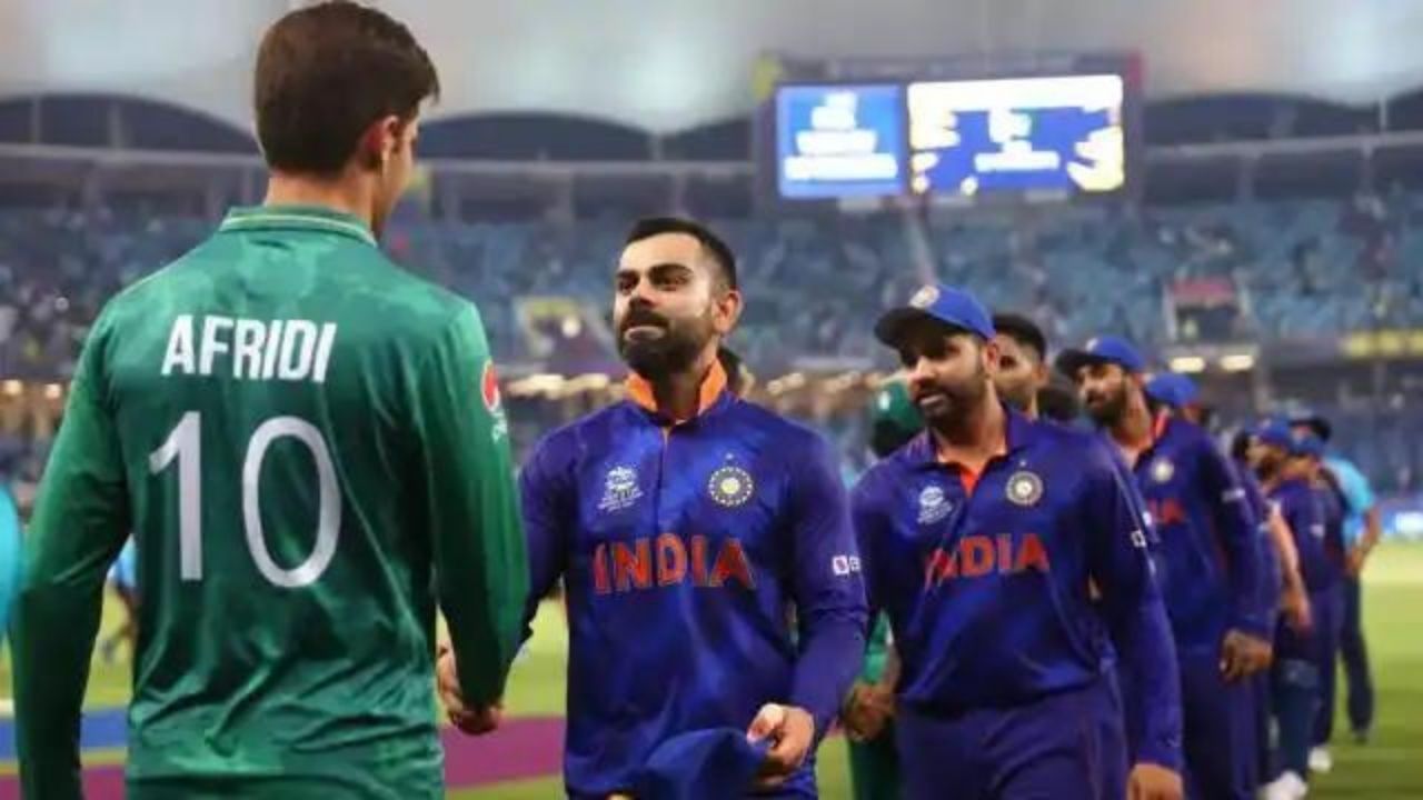 T20 World Cup 2022: टी20 वर्ल्ड कप में भारत-पाकिस्तान मैच पर आई ये बड़ी अपडेट, दुनिया भर के लाखों फैंस के ‘दिल टूटे’