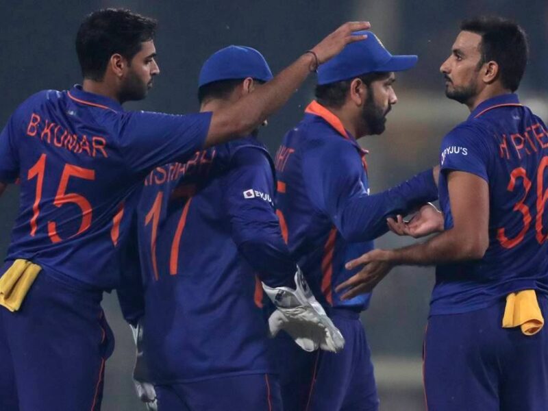 T20 WORLD CUP 2022: 3 भारतीय खिलाड़ी जिन्हें पहली बार विश्व कप टीम में मिला मौका, बन सकते हैं मैच विनर