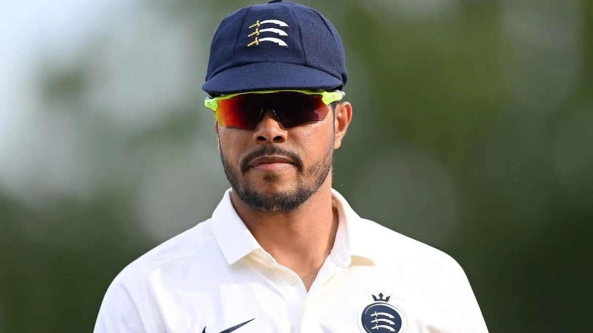 Umesh Yadav (उमेश यादव)