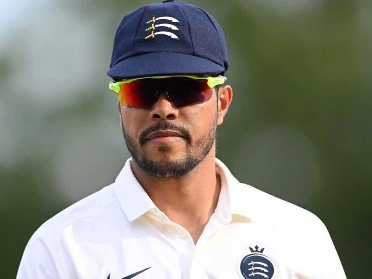Umesh Yadav (उमेश यादव)