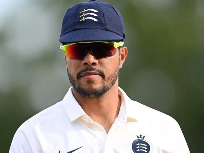Umesh Yadav (उमेश यादव)
