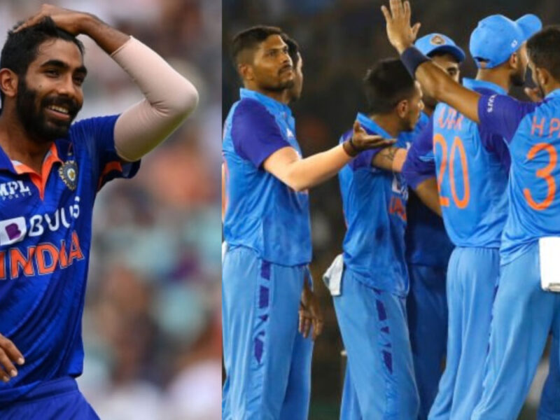 IND vs AUS: ऑस्ट्रेलिया के खिलाफ दूसरे टी20 मैच में कप्तान रोहित शर्मा करेंगे ये 3 बड़े बदलाव, सीरीज के साथ अब नंबर 1 की कुर्सी भी है दांव पर