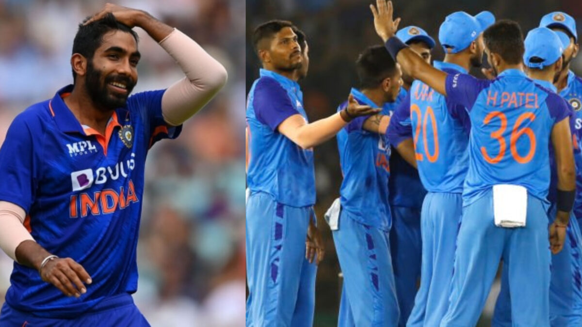 IND vs AUS: ऑस्ट्रेलिया के खिलाफ दूसरे टी20 मैच में कप्तान रोहित शर्मा करेंगे ये 3 बड़े बदलाव, सीरीज के साथ अब नंबर 1 की कुर्सी भी है दांव पर