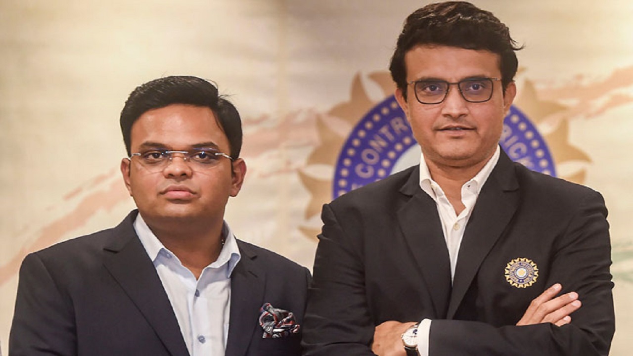 हो गया सौरव गांगुली और जय शाह की पॉलिटिक्स का खुलासा! दादा चले ICC के सबसे बड़े अधिकारी बनने और जय शाह….