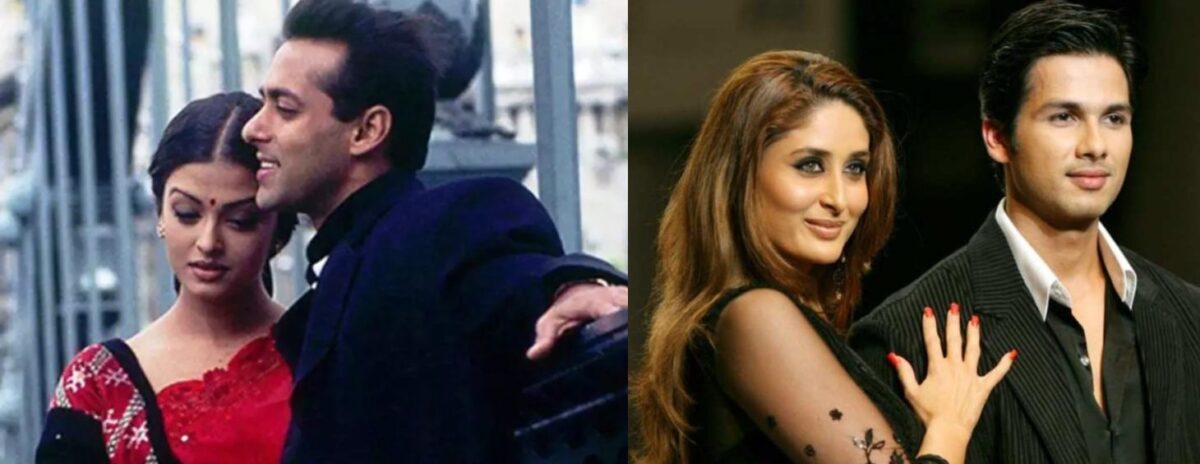 अपने एक्स की शक्ल देखना भी पसंद नहीं करती Bollywood की ये 6 एक्ट्रेस, कर चुकी हैं सरेआम बेइज्जती