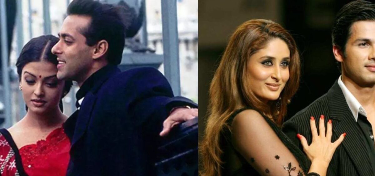 अपने एक्स की शक्ल देखना भी पसंद नहीं करती Bollywood की ये 6 एक्ट्रेस, कर चुकी हैं सरेआम बेइज्जती