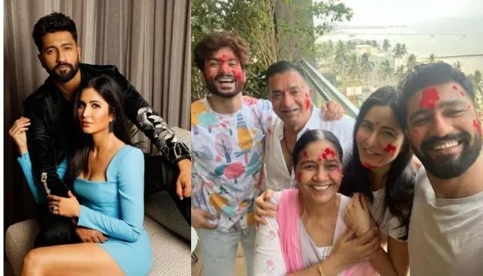 Vicky Kaushal के भाई जल्द करेंगे बॉलीवुड की इस हसीना से शादी