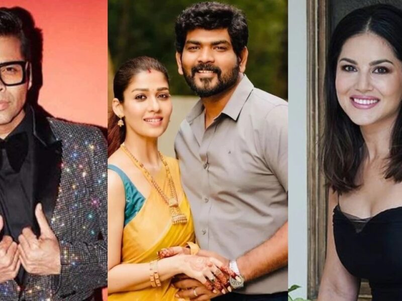 Nayantara जैसे इन 4 सेलेब्स ने भी अपने जीवन में किया जुड़वा बच्चों का स्वागत, लिस्ट में दिग्गजो का नाम है शामिल