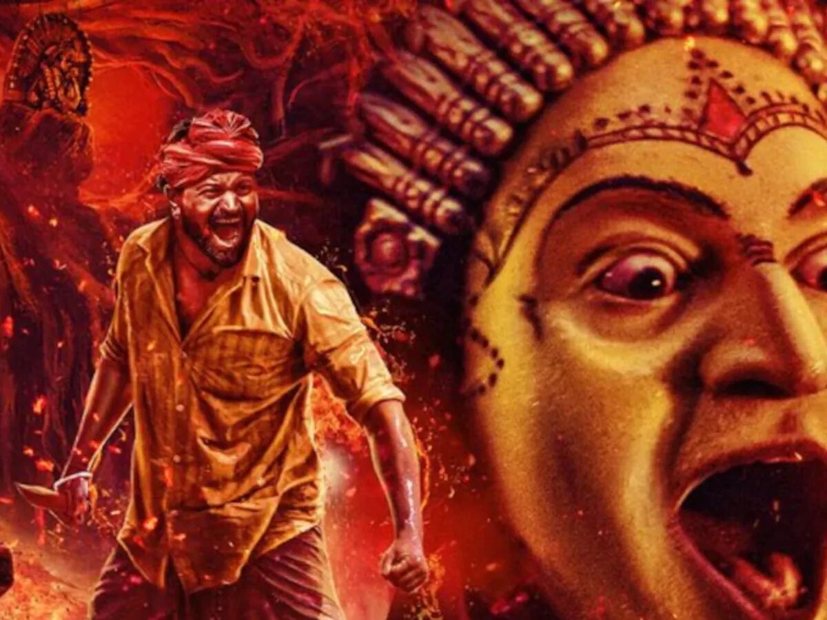 Rishabh Shetty की फिल्म कांतारा हिंदी वर्जन हंगामा मचाने के लिए है तैयार, जानें रिलीज डेट