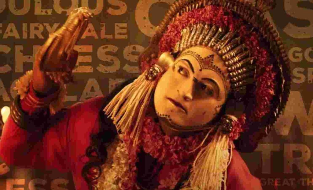 Rishabh Shetty की फिल्म कांतारा हिंदी वर्जन हंगामा मचाने के लिए है तैयार, जानें रिलीज डेट