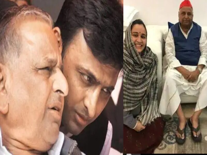 Mulayam Singh Yadav अब अखिलेश यादव और प्रतीक पर छोड़ गए हैं करोड़ा का कर्ज, जानिए उनकी पूरी संपत्ति