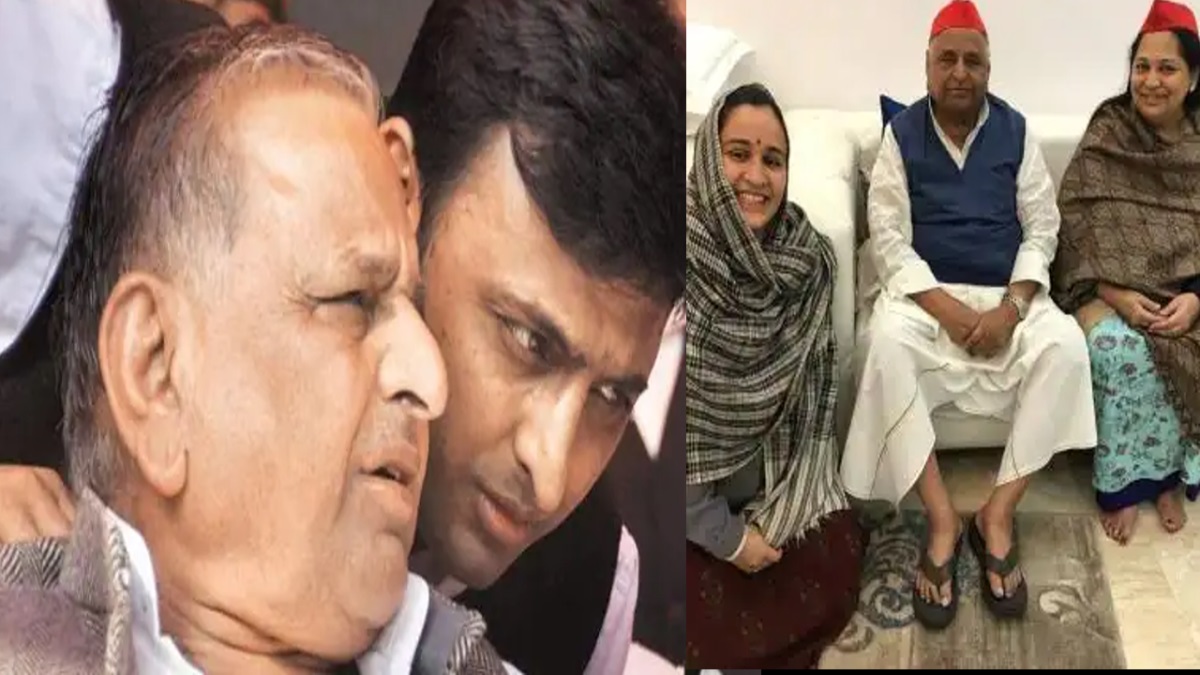Mulayam Singh Yadav अब अखिलेश यादव और प्रतीक पर छोड़ गए हैं करोड़ा का कर्ज, जानिए उनकी पूरी संपत्ति