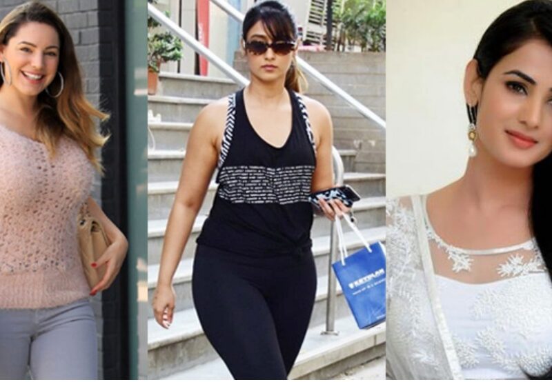 Bollywood की ये 16 हसीनाओं को देख कर छूट जाते हैं सबके पसीने, दुनिया भर के लोग हैं इनके दिवाने
