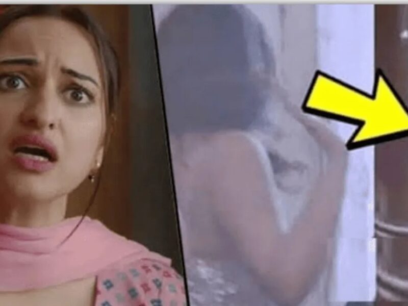 Sonakshi Sinha की जहीर इकबाल संग सामने आई ऐसी फोटोज़, तस्वीर देख शत्रुघ्न सिन्हा भी हो जाएंगे हैरान