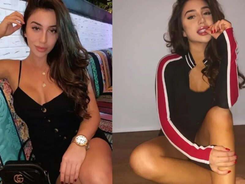 Model Story: सपने पूरे करने के लिए माता-पिता ने भेजा विदेश, लड़की करने लगी गंदी फिल्मों में काम