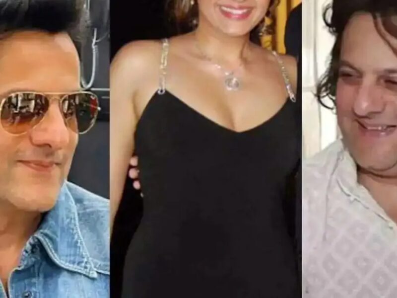 Fardeen khan की पत्नी के हुस्न के हैं चर्चे, खूबसूरत इतनी कि लोग कहते हैं मिस वर्ल्ड