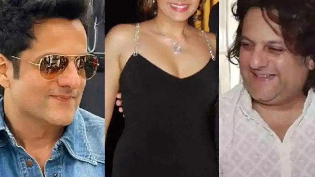 Fardeen khan की पत्नी के हुस्न के हैं चर्चे, खूबसूरत इतनी कि लोग कहते हैं मिस वर्ल्ड