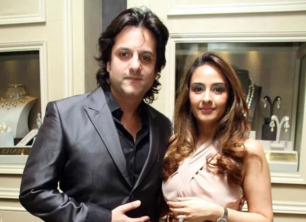 Fardeen khan की पत्नी के हुस्न के हैं चर्चे, खूबसूरत इतनी कि लोग कहते हैं मिस वर्ल्ड