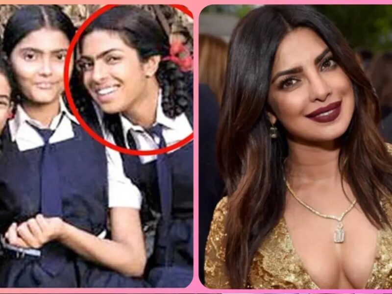 हाईस्कूल में ही Priyanka Chopra ने किया था घिनौना कांड, जब मौसी ने उन्हें पकड़ा था रंगेहाथ
