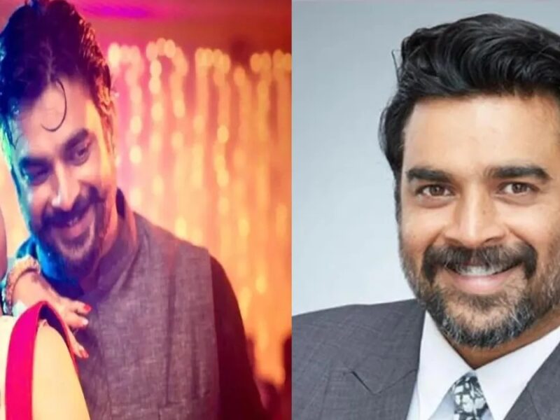 R. madhavan की पत्नी की खूबसूरती देख आपके छूट जाएंगे पसीने, मलाइका अरोड़ा भी इनके आगे हैं फेल