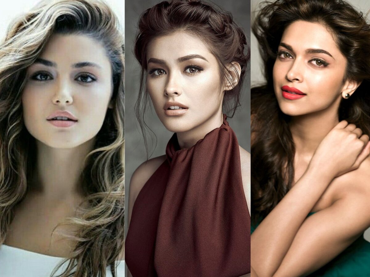 List of beautiful women: 10 सबसे खुबसूरत महिलाओं में शामिल है दीपिका पादुकोण का नाम, यहां देखे पूरी लिस्ट
