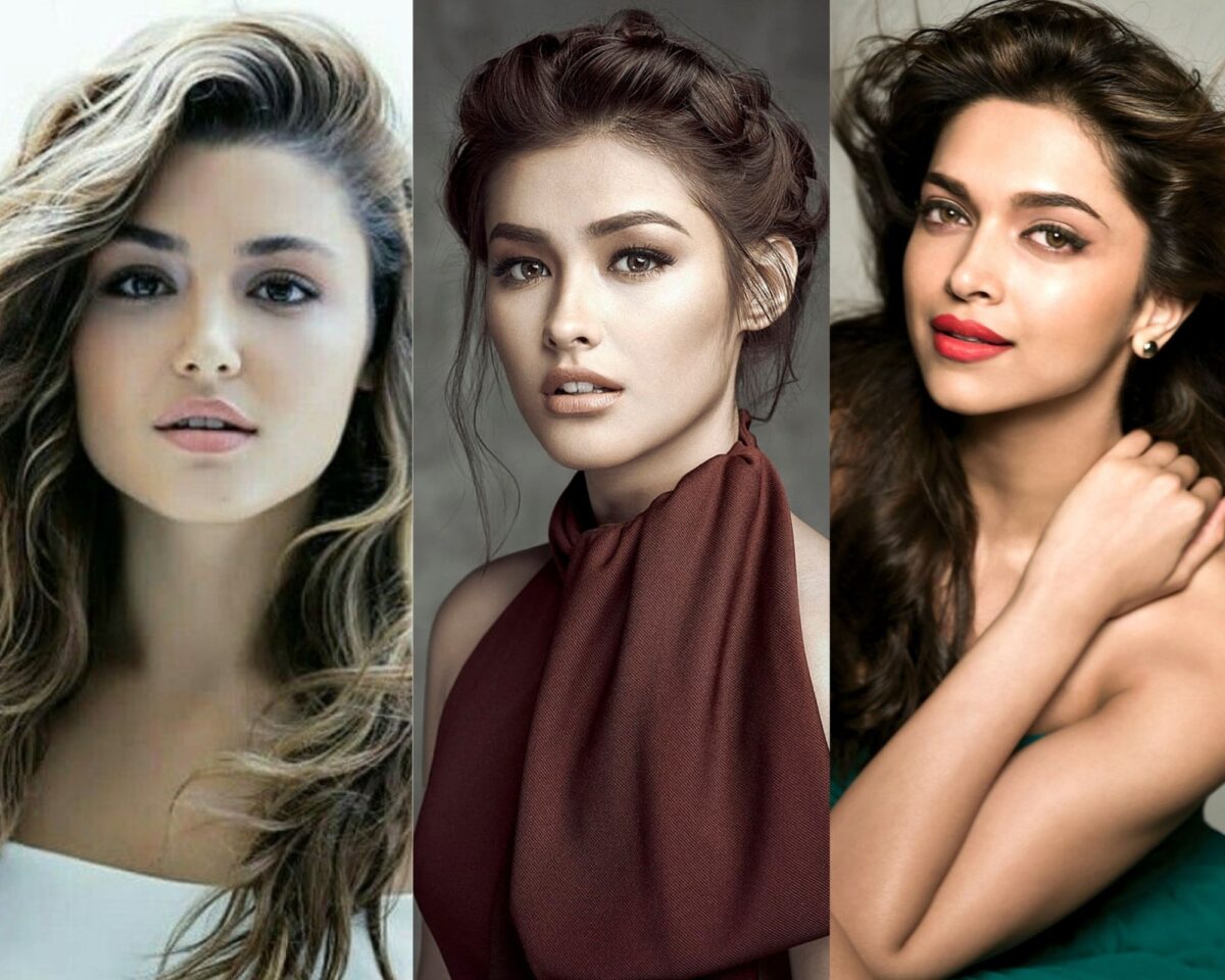 List of beautiful women: 10 सबसे खुबसूरत महिलाओं में शामिल है दीपिका पादुकोण का नाम, यहां देखे पूरी लिस्ट