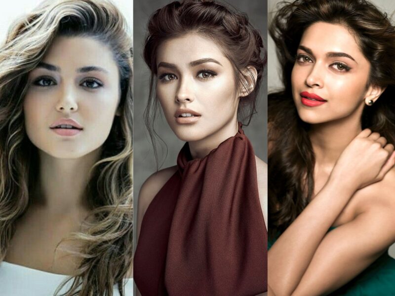 List of beautiful women: 10 सबसे खुबसूरत महिलाओं में शामिल है दीपिका पादुकोण का नाम, यहां देखे पूरी लिस्ट