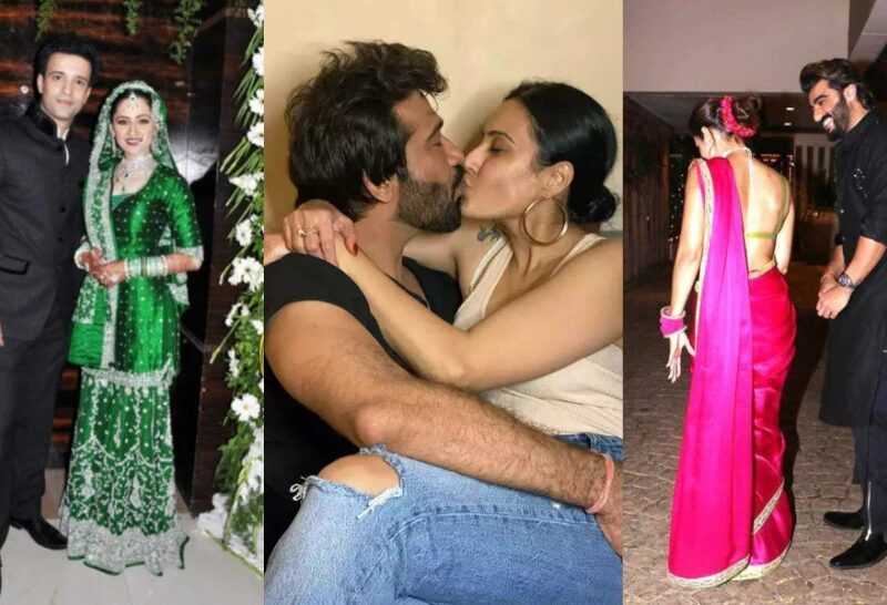 Bollywood Industry की इन अदाकाराओं पर लगे हैं दूसरे मर्दों लंग रिलेशन रखने का आरोप