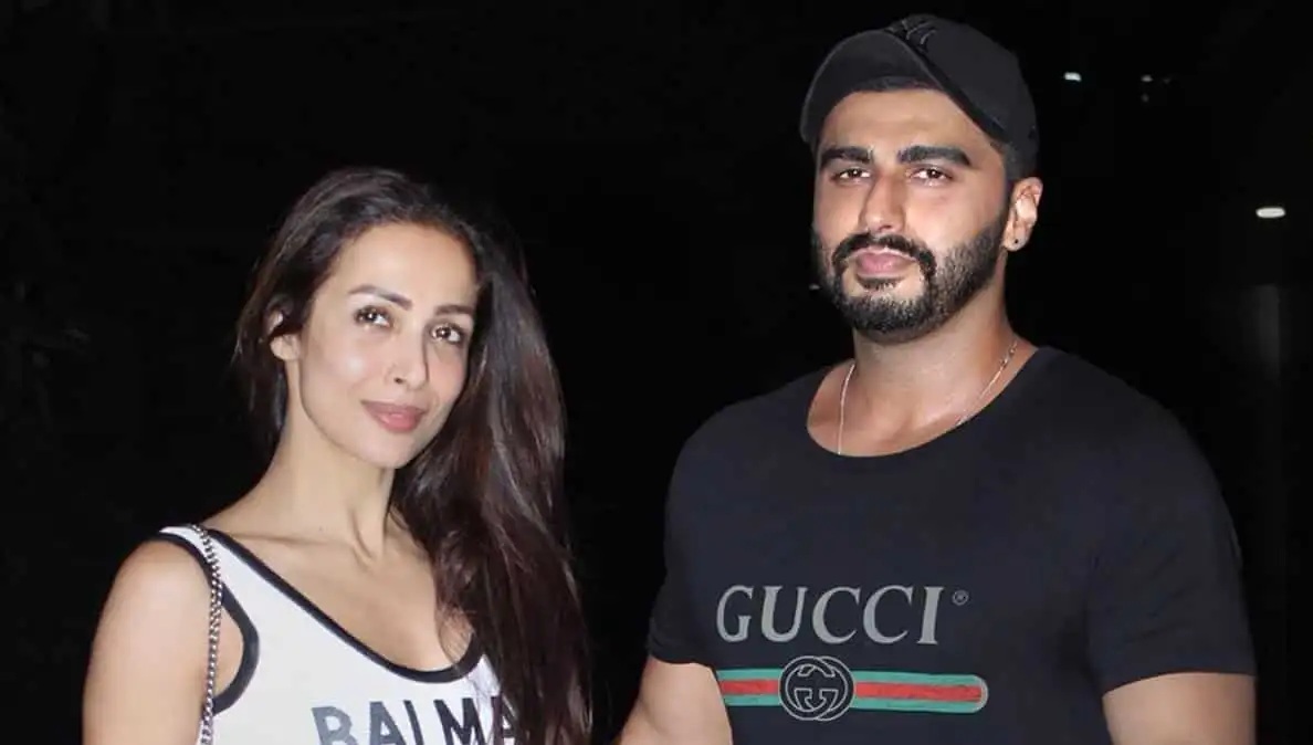 Malaika Arora ने Arjun Kapoor संग शेयर की अपने बेडरूम तस्वीर, फैंस को दिखाए अपने प्राइवेट पल
