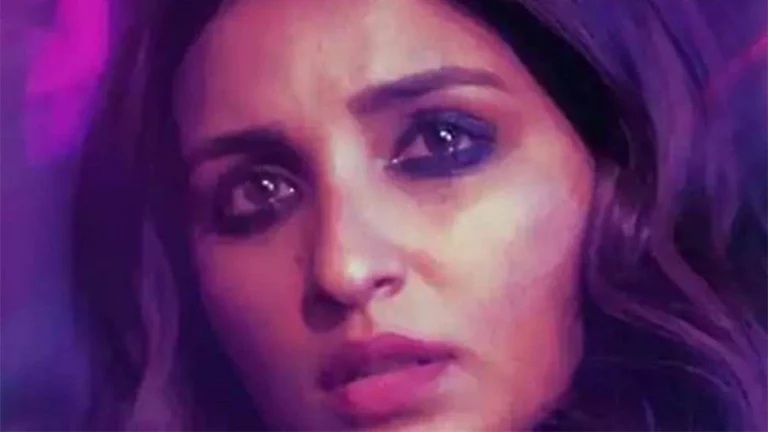 Parineeti Chopra की फिल्म कोड नेम तिरंगा का हुआ बुरा हाल, तीसरे दिन ही घिरी औंधे मुंह