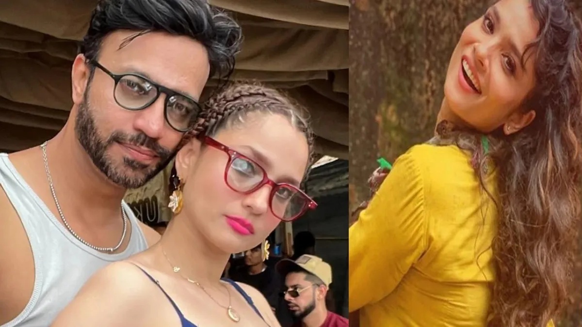 Ankita Lokhande हैं प्रेग्नेंट! शेयर की ऐसी तस्वीर , लोगों ने किए कई कमेंट्स