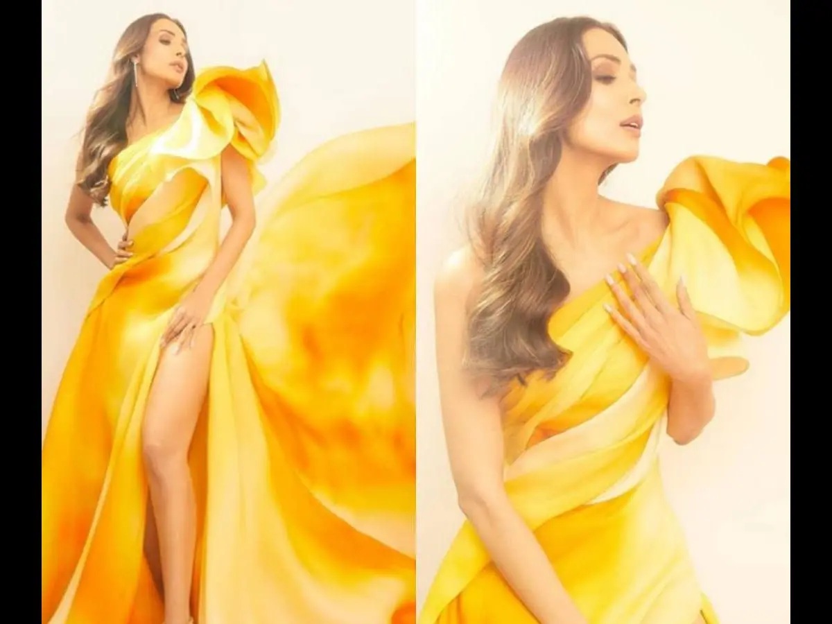 Malaika Arora