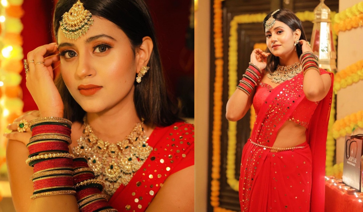 Anjali Arora