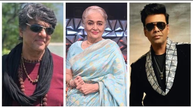 Bollywood के इन 5 सितारों ने लिया अकेले रहने का फैसला, किसी का प्यार रहा अधूरा तो किसी ने किरदार की वजह से किया ऐसा