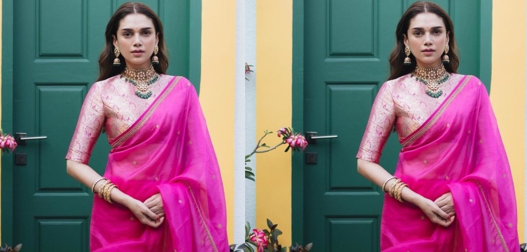 छोटी उम्र में की शादी, फिर लिया तलाक, उतार चढ़ाव से भरी रही Aditi Rao Hydari की जिंदगी