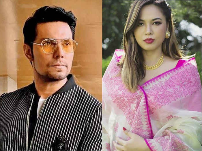Randeep Hooda