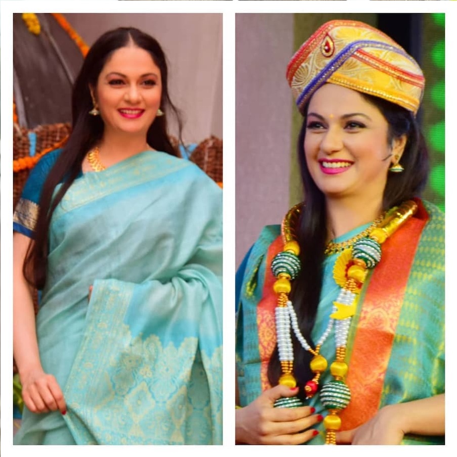 Bollywood से लेकर TV industry तक की इन हसीनाओं ने अपनाई अध्यात्मिकता की राह, सफल करियर को छोड़ अपनाया धर्म