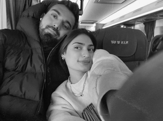 Athiya Shetty और KL Rahul इस जगह करने वाले हैं शादी! खिलाड़ी करेंगे डेट फिक्स