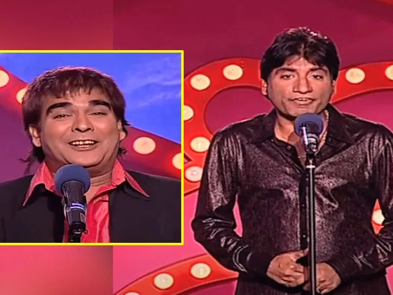Raju Srivastava के बाद फिर लगा दुनिया को झटका इस कॉमेडियन का हुआ निधन, सुनील पाल ने दी जानकारी
