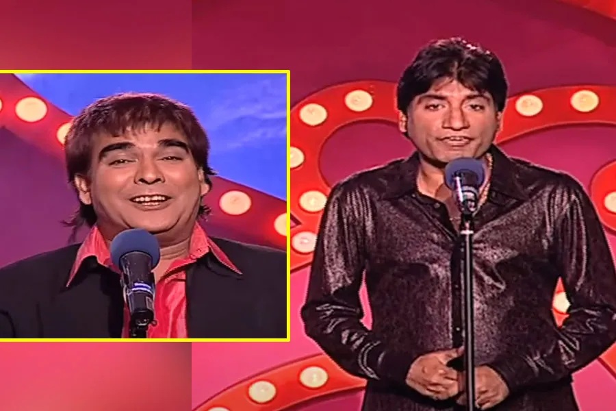 Raju Srivastava के बाद फिर लगा दुनिया को झटका इस कॉमेडियन का हुआ निधन, सुनील पाल ने दी जानकारी