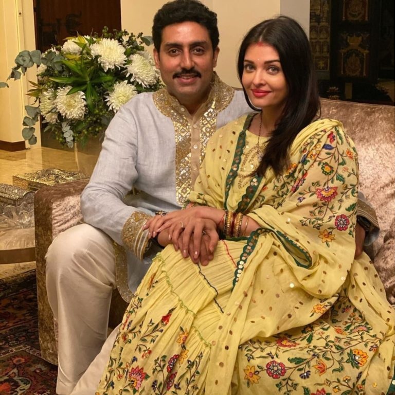 जाह्नवी कपूर ने Abhishek Bacchan और Aishwarya Rai की शादी के एक दिन पहले किया था हंगामा, काट ली थी अपनी नस, गईं थी जेल