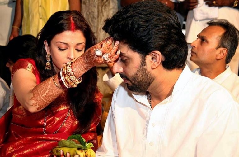 जाह्नवी कपूर ने Abhishek Bacchan और Aishwarya Rai की शादी के एक दिन पहले किया था हंगामा, काट ली थी अपनी नस, गईं थी जेल