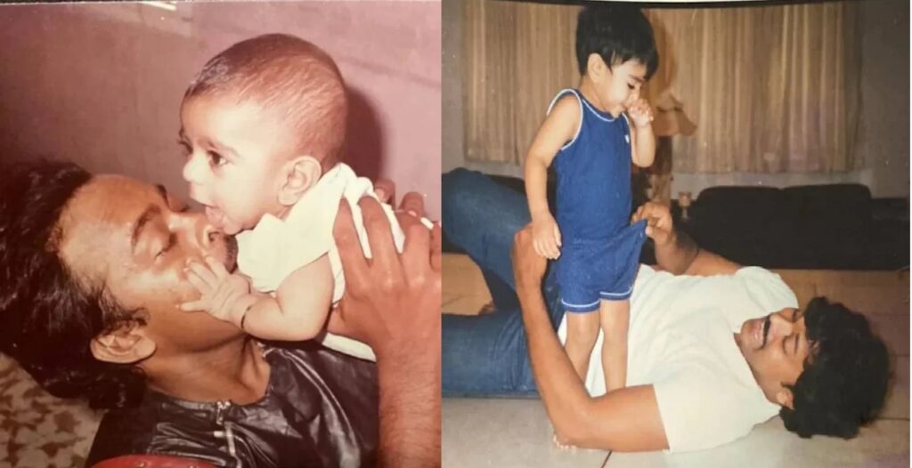 Chiranjeevi और Ram Charan है बेस्ट पिता-बेटे, शेयर करते हैं अच्छी बॉन्डिंग