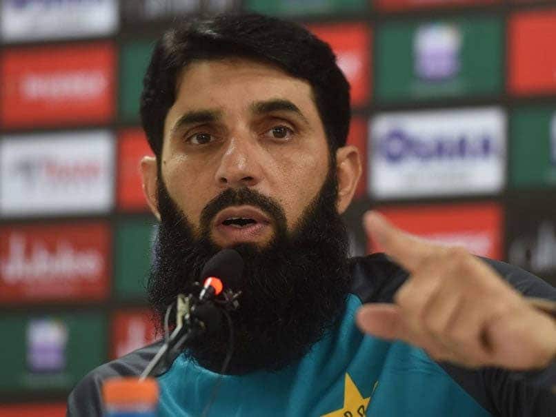मिस्बाह उल हक ने पाकिस्तानी टीम को नहीं बल्कि भारतीय टीम को बताया फेवरेट, इसके पीछे की बताई वजह