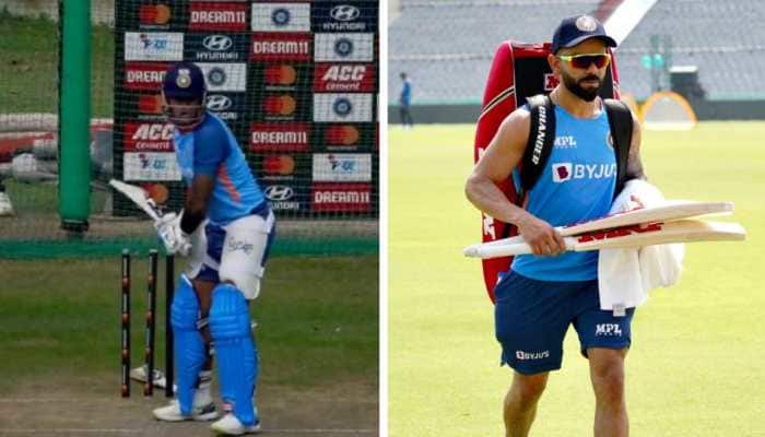रोहित शर्मा की कप्तानी में ऑस्ट्रेलिया पहुंची भारतीय टीम ने शुरू किया अभ्यास, टी20 विश्व कप से पहले जानें 14 खिलाड़ियों का कैसा रहा प्रदर्शन